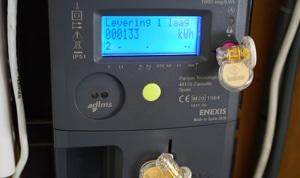 slimme meter